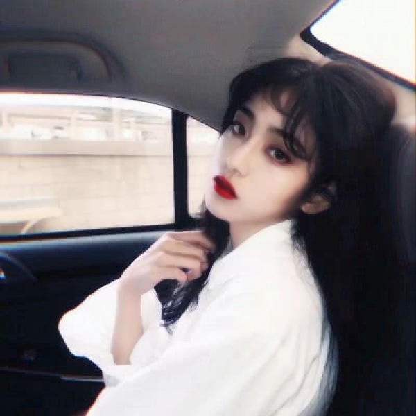 20张真人元气少女头像 高清可爱感拉满