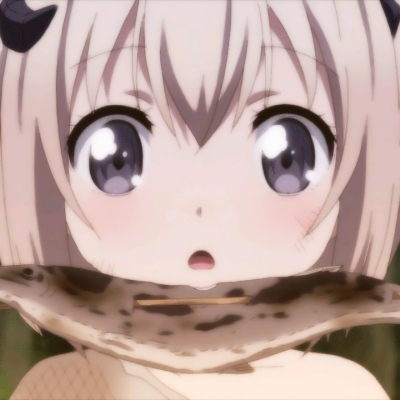 软萌感拉满！9张卡通大眼女生头像 甜到心坎里