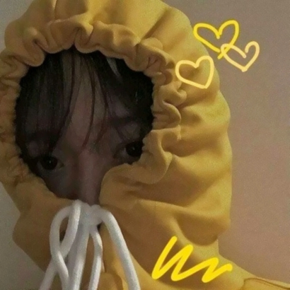 18张自带元气感的阳光女孩微信头像 用头像给自己打call