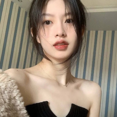 10张ins风超飒高级小众女生头像 快收藏