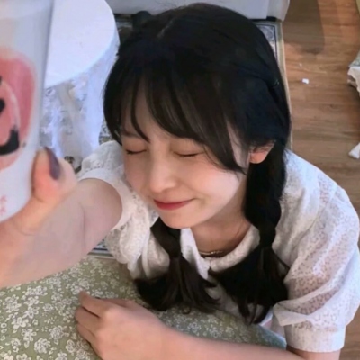 抖音最火女生头像合集 20张高清图直接存