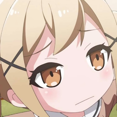 36张高清好看的动漫女生网图头像