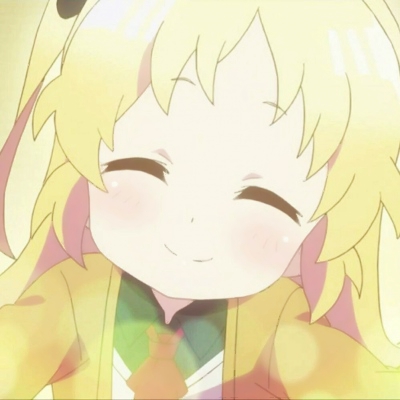 32张软萌动漫女生头像 自带活泼感的漫画小姐姐