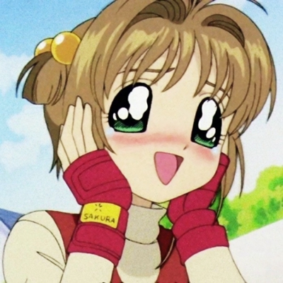 20张俏皮旧漫少女头像！甜美可爱的动漫女生头像合集