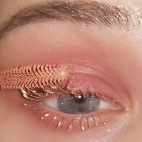 32张超清霸气女生眼部部位头像 QQ头像素材合集