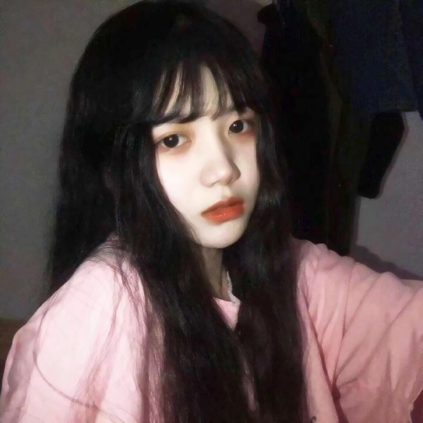 超高清女生头像合集！21张好看的女神头像素材