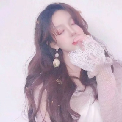 QQ二人闺蜜头像 14张超清好看的双人组闺头分享