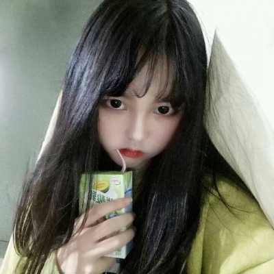 22张高清好看的个性女生微信头像合集