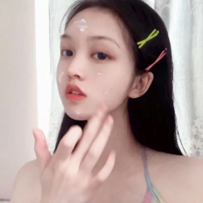 30张高清真人女生优质QQ头像 颜值在线超适配