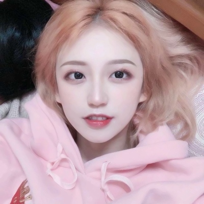 微信女生高颜值头像 36张高清好看的颜值逆天女生头像合集