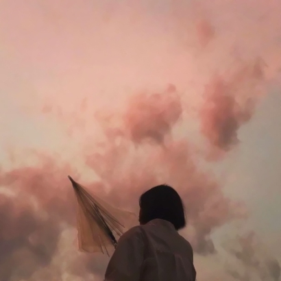 14张清新软萌闺蜜单人头像 快和姐妹安排上