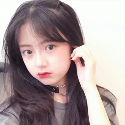 五人闺蜜头像一人一张！25张高清无水印闺蜜头像合集