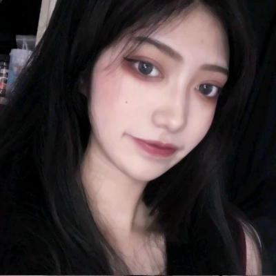 17张高清抖音可爱真人少女头像合集