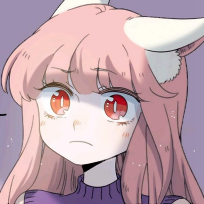 36张古灵精怪女生动漫头像 软萌又有灵气的头像安排上了