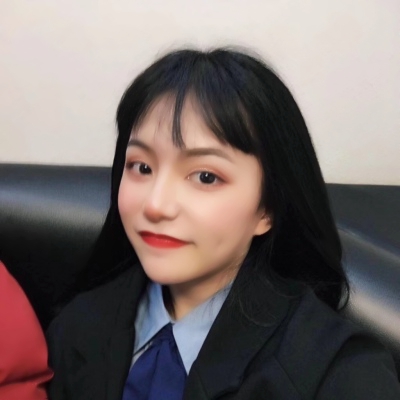 36张高清好看的真人可爱女生头像分享