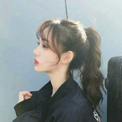 16张高清可爱女生闺蜜头像网图分享