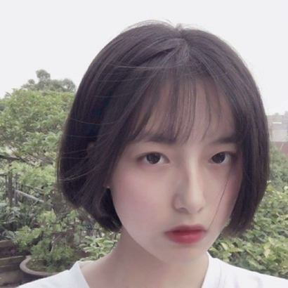 微信代购专属头像合集！21张高清好看的女生款头像来了