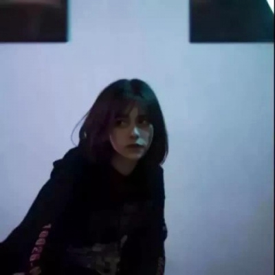 36张高清有气质的欧美女头像，氛围感直接拉满