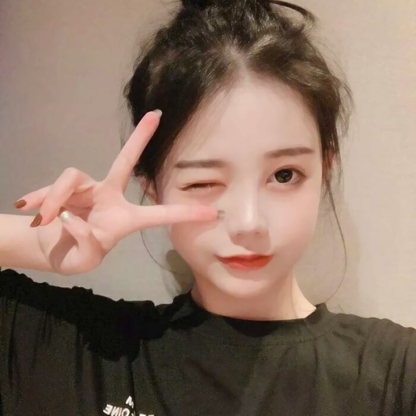 32张超清清新盐系女生头像合集 直接存就能用