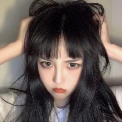 30张高清真实女生生活照 适合当微信头像的漂亮图片合集