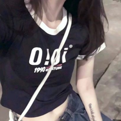 9张高清好看的酷感女生部位头像 又甜又酷太适合当头像了