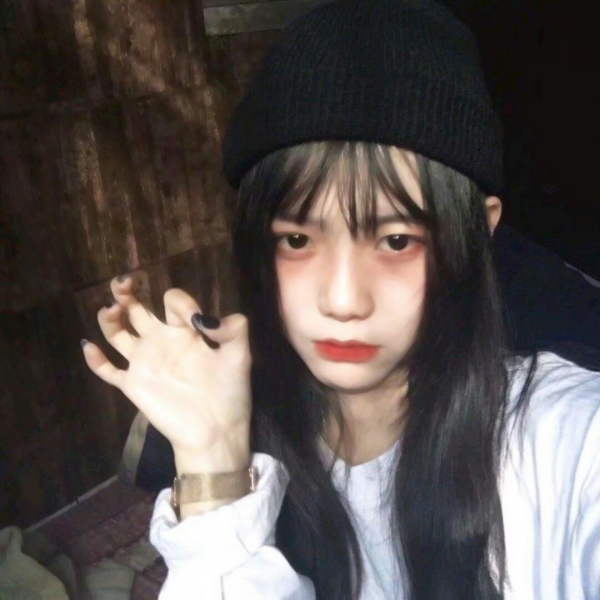 超清好看的女生正脸QQ头像合集（17张）