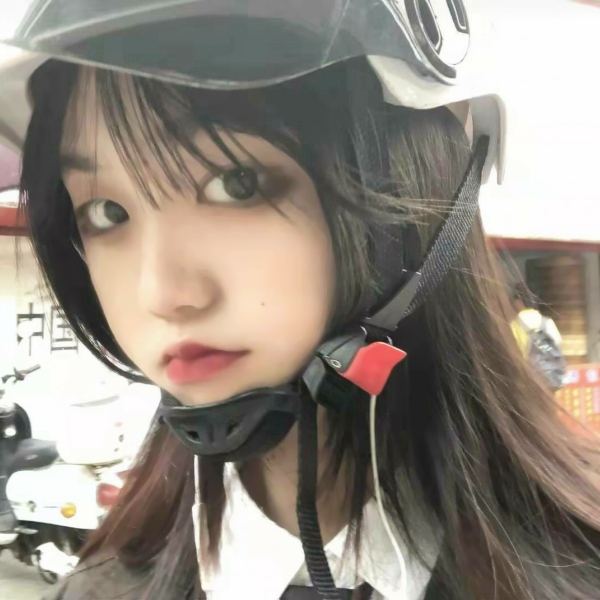 17张超高清漂亮女孩真人微信头像合集