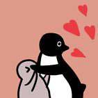 聊天必备！超火的企鹅小表情合集