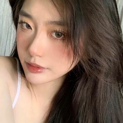 9张超治愈！真人可爱女生头像合集来了