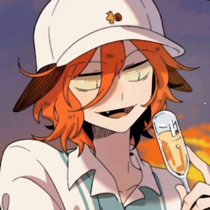 36张古灵精怪女生动漫头像 软萌又有灵气的头像安排上了