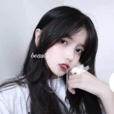 海王妹妹专属头像！21张高清好看的女生头像来啦