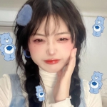 12张氛围感拉满的干净女生高级感头像