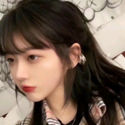19张搞怪可爱女头像！软萌小机灵鬼高清图合集