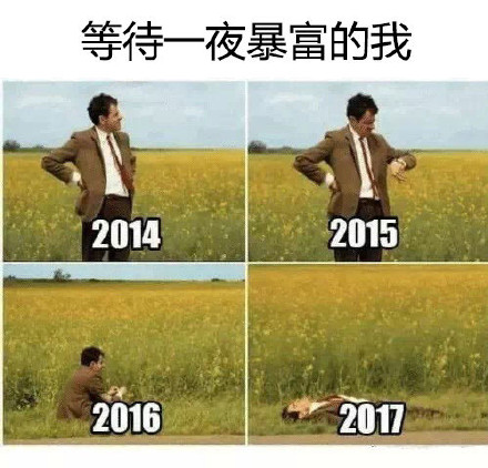 别等了！这套emo表情包真的戳中所有人