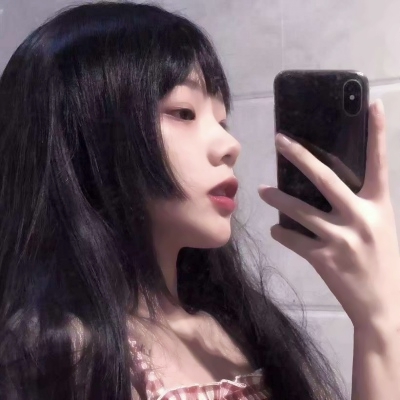 14张高清好看的女生玩网头像合集