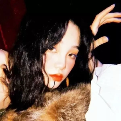 女生专属高清个性杂图头像！30张精选合集来了