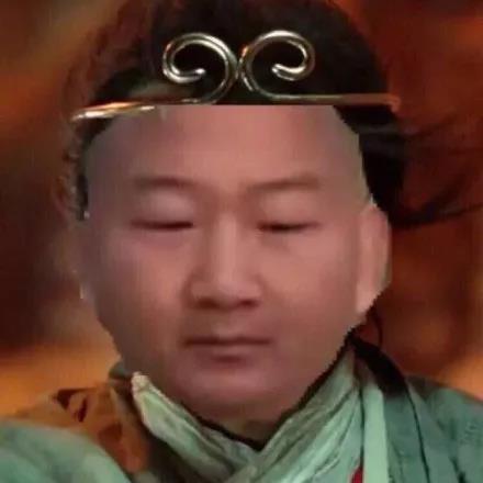 giao哥表情包合集 跟着一起学giao叫