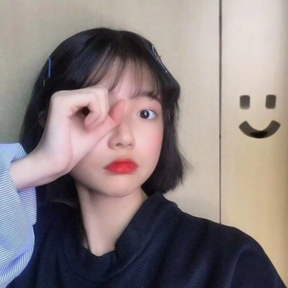 酷系女生头像来啦！32张高清个性酷酷的女生头像合集