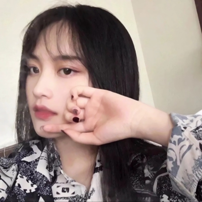 36张高清非主流伤感女生头像 带霸气氛围感的网图素材