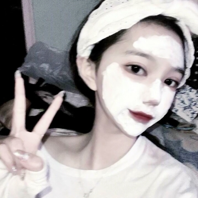 35张高清好看的玩风女生头像 个性氛围感拉满