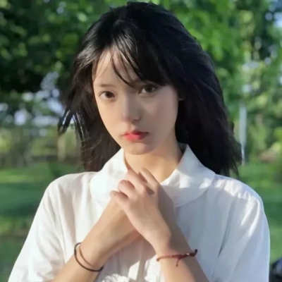 女生专属高清个性杂图头像！30张精选合集来了