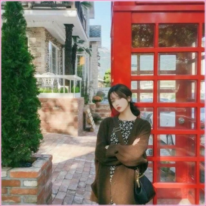 QQ双人女生闺蜜头像 14张高清好看的头像合集