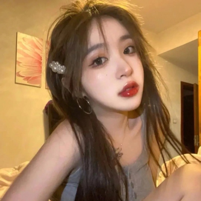 14张质感拉满的高清真人女生头像 快来收藏