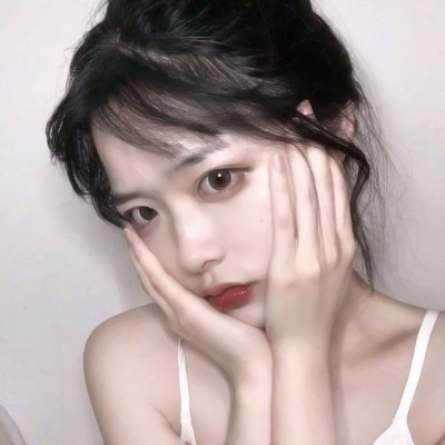 36张超实用的真实女生微信头像 日常感拉满还好看