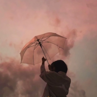 14张清新软萌闺蜜单人头像 快和姐妹安排上