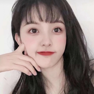 19张高清好看的宝藏女生头像 快收藏你的专属头像