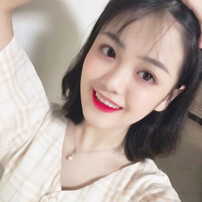 36张甜妹感拉满！高清活泼可爱小姐姐头像合集