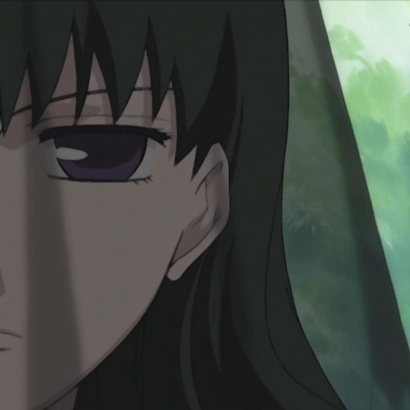 女生动漫丧系头像合集！33张高清好看的头像直接抱走