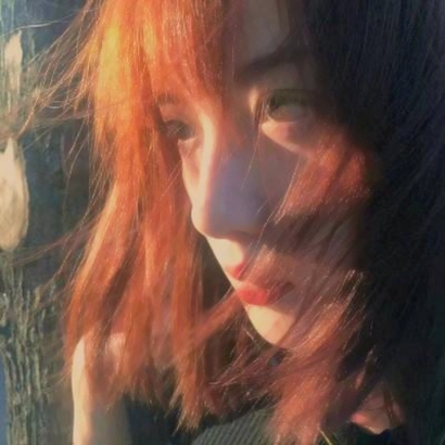 新版欧美女生微信头像 共26张可用