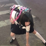 女生沙雕头像合集！18张高清搞笑搞怪女头随便挑